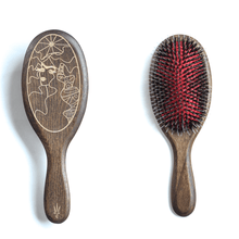 Load image into Gallery viewer, FREE YOUR HAIR  BRUSH
