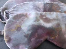 Load image into Gallery viewer, SUENO MADE KAUAI  Silk Sleep Masks
