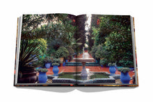 Load image into Gallery viewer, ASSOULINE YVES SAINT LAURENT AT HOME BOOK
