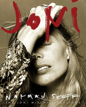 Load image into Gallery viewer, JONI THE JONI MITCHELL SESSIONS BOOK
