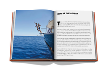 Load image into Gallery viewer, ASSOULINE GREEK ISLANDS GREECE
