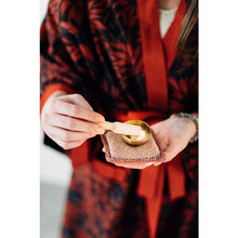 Load image into Gallery viewer, TEN THOUSAND VILLAGES Little Song Singing Bowl
