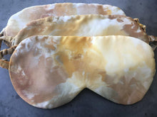 Load image into Gallery viewer, SUENO MADE KAUAI  Silk Sleep Masks
