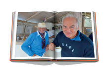 Load image into Gallery viewer, ASSOULINE ST. TROPEZ SOLEIL FRANCE BOOK
