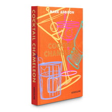 Load image into Gallery viewer, ASSOULINE Cocktail Chameleon
