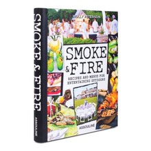 Load image into Gallery viewer, ASSOULINE SMOKE &amp; FIRE
