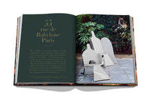 Load image into Gallery viewer, ASSOULINE YVES SAINT LAURENT AT HOME BOOK
