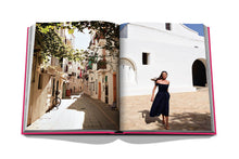 Load image into Gallery viewer, ASSOULINE IBIZA BOHEMIA SPAIN  BOOK
