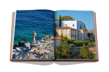Load image into Gallery viewer, ASSOULINE GREEK ISLANDS GREECE
