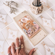 Load image into Gallery viewer, THE MOONCHILD TAROT
