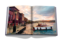 Load image into Gallery viewer, ASSOULINE BOSPHORUS PRIVATE TURKEY
