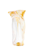 Load image into Gallery viewer, UPSTATE Carafe in Frankie PINK AND TAN PITCHER
