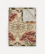 Load image into Gallery viewer, AVENIDA HOME POPPIES TEA TOWEL
