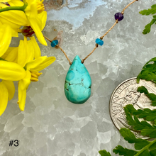 Load image into Gallery viewer, RAINBOW DROP VARIED STONES
