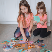 Load image into Gallery viewer, IMYOGI KIDS YOGA DECK Yoga Cards
