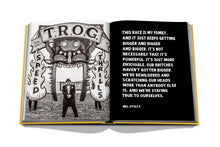 Load image into Gallery viewer, ASSOULINE THE RACE OF GENTLEMEN   T.R.O.G BOOK
