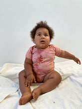 Load image into Gallery viewer, MIRA BLACKMAN ONESIES
