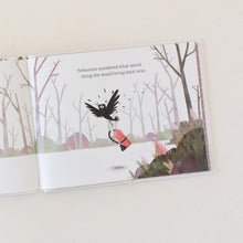 Load image into Gallery viewer, PENNY CANDY BOOKS THANK YOU, CROW KID BOOK
