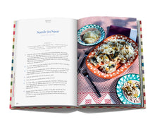 Load image into Gallery viewer, ASSOULINE The Missoni Family Cookbook

