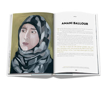 Load image into Gallery viewer, ASSOULINE VITAL VOICES Vital Voices: 100 Women Using Their Power to Empower
