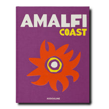 Load image into Gallery viewer, ASSOULINE AMALFI COAST ITALY BOOK
