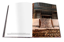 Load image into Gallery viewer, ASSOULINE OTTOMAN CHIC BOOK
