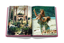 Load image into Gallery viewer, ASSOULINE IBIZA BOHEMIA SPAIN  BOOK
