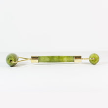 Load image into Gallery viewer, BOHEMIAN REVES FACIAL ROLLER  JADE
