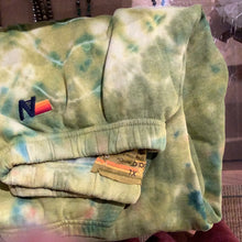 Load image into Gallery viewer, Aviator nation women sweats green
