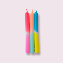 Load image into Gallery viewer, Dip Dye Neon * Lovin´ South Beach

