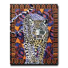 Load image into Gallery viewer, ASSOULINE ARABIAN LEOPARD BOOK
