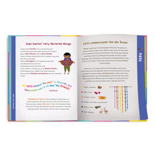 Load image into Gallery viewer, WORLDWIDE BUDDIES THE BOOK OF CULTURES KIDS BOOK
