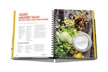 Load image into Gallery viewer, ASSOULINE The Ashram: The Way We Eat
