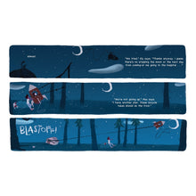 Load image into Gallery viewer, DEAR MOON KIDS BOOK

