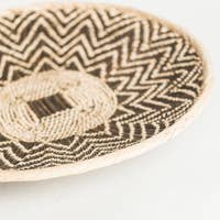 Load image into Gallery viewer, WALL BASKETS - SOL 18"  BASKET HAND MADE CREATIVE WOMEN
