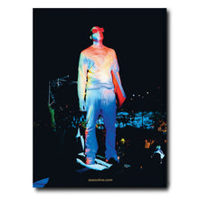 Load image into Gallery viewer, ASSOULINE Louis Vuitton: Virgil Abloh (Classic Cartoon Cover)
