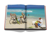 Load image into Gallery viewer, ASSOULINE HAVANA BLUES TRAVEL BOOK HAVANA CUBA
