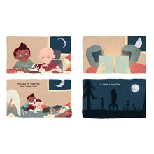Load image into Gallery viewer, DEAR MOON KIDS BOOK
