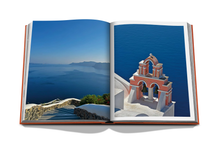 Load image into Gallery viewer, ASSOULINE GREEK ISLANDS GREECE
