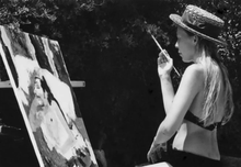 Load image into Gallery viewer, GRAHAM NASH A LIFE IN FOCUS PHOTOGRAPHY OF GRAHAM NASH
