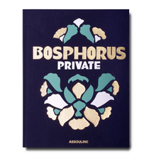 Load image into Gallery viewer, ASSOULINE BOSPHORUS PRIVATE TURKEY
