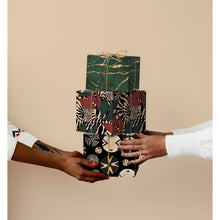 Load image into Gallery viewer, FOLKUS Shona-Zaza Double-sided Stone Gift Wrapping Paper
