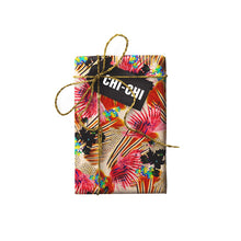 Load image into Gallery viewer, FOLKUS Chi-Chi Double-sided Gift Wrap
