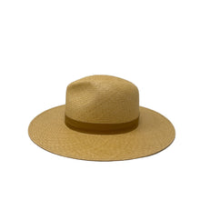 Load image into Gallery viewer, LOVELY BIRD PANAMA STRAW TOBACCO
