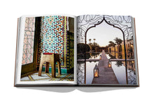 Load image into Gallery viewer, ASSOULINE MARRAKECH FLAIR  MOROCCO BOOK
