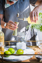 Load image into Gallery viewer, WILD FOLK FLOWER APOTHECARY THE FLOWER INFUSED COCKTAIL BOOK
