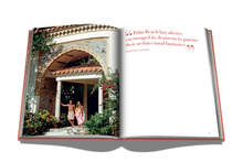 Load image into Gallery viewer, ASSOULINE PALM BEACH FLORIDA BOOK
