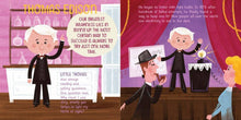 Load image into Gallery viewer, Inventors Who Changed the World KIDS BOOK
