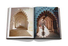 Load image into Gallery viewer, ASSOULINE MARRAKECH FLAIR  MOROCCO BOOK
