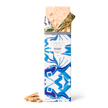 Load image into Gallery viewer, COMPARTES CHOCOLATE Pina Colada Coconut Macadamia Chocolate Bar
